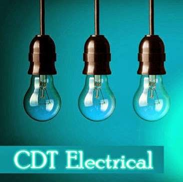 Photo: CDT Electrical