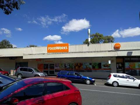 Photo: FoodWorks Montmorency