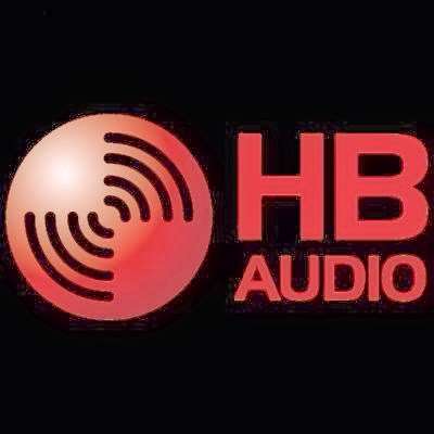 Photo: HB Audio